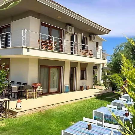 Otuz5 Hotel Cesme