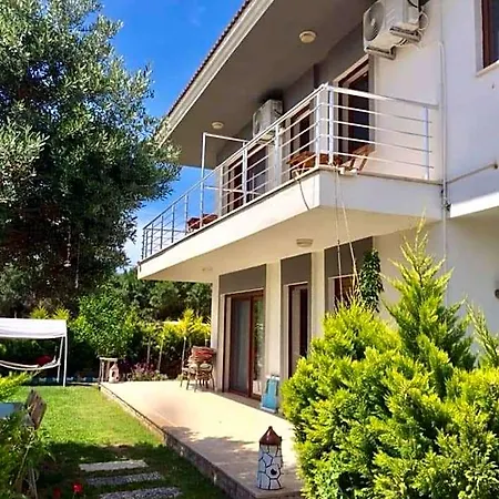 Hotel Otuz5 4*