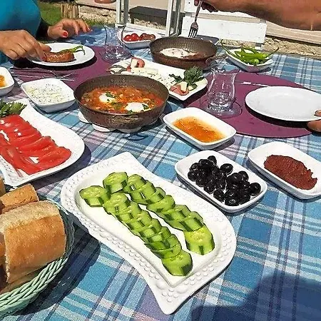 Hotel Otuz5 4*