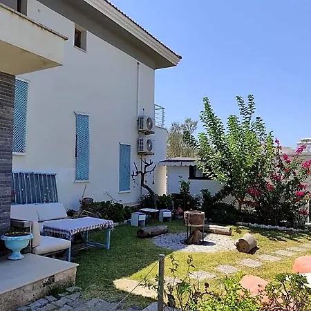 Hotel Otuz5 Cesme