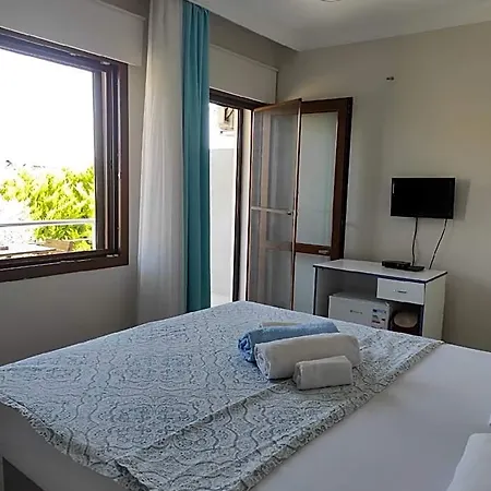 Otuz5 Hotel Cesme