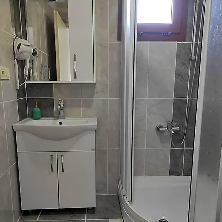 Hotel Otuz5