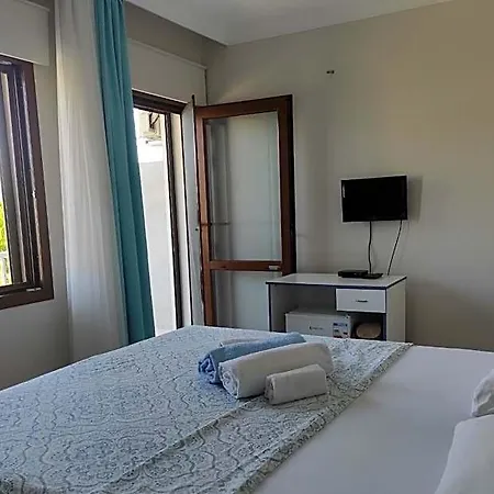 Hotel Otuz5 4*