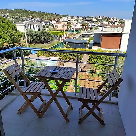 Otuz5 Hotel Cesme