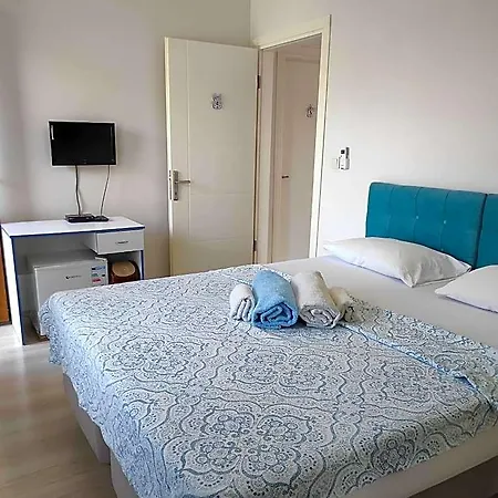 Otuz5 Cesme