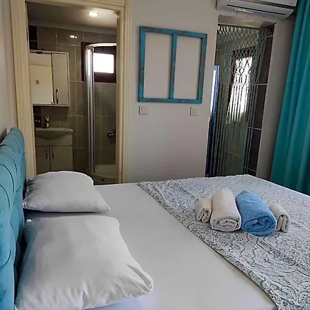 Otuz5 Hotel 4*