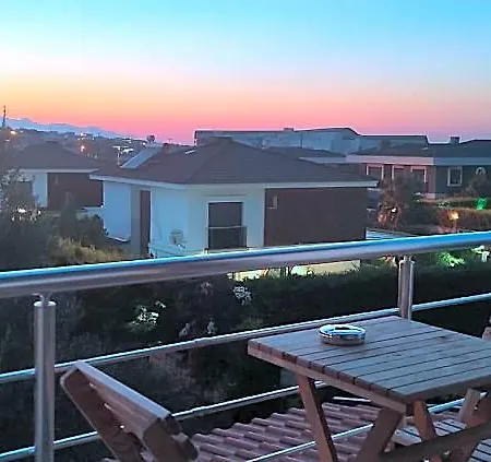 Otuz5 Hotel 4*