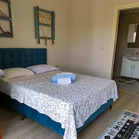 Otuz5 Hotel