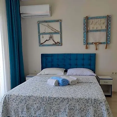 Otuz5 Otel Çeşme