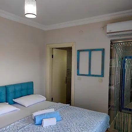 Hotel Otuz5