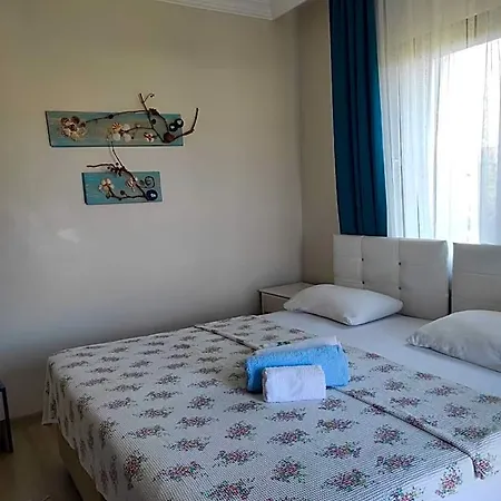 Hotel Otuz5