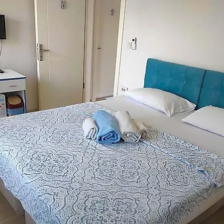 Otel Otuz5 4*