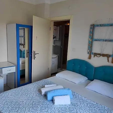 Hotel Otuz5