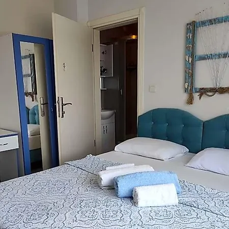 Hotel Otuz5 Cesme