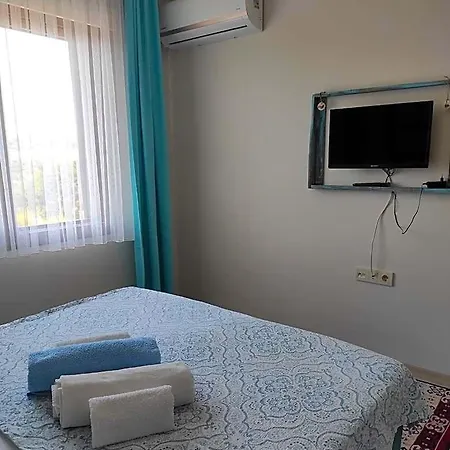 Hotel Otuz5