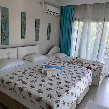 Hotel Otuz5