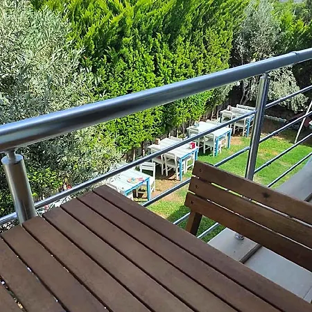 Otuz5 Hotel 4*