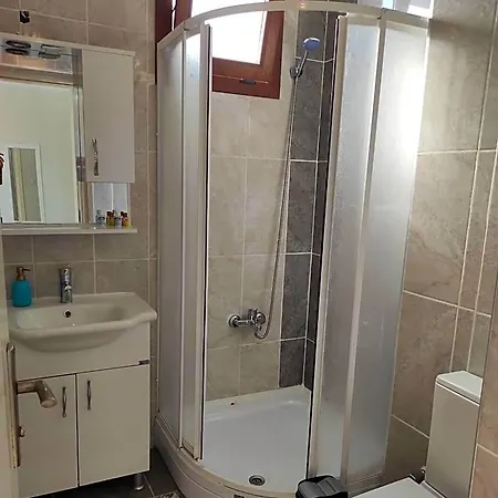 Otuz5 Otel 4*