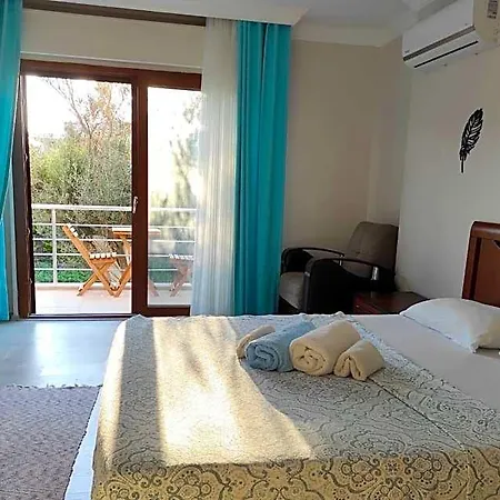 Otuz5 Otel Çeşme