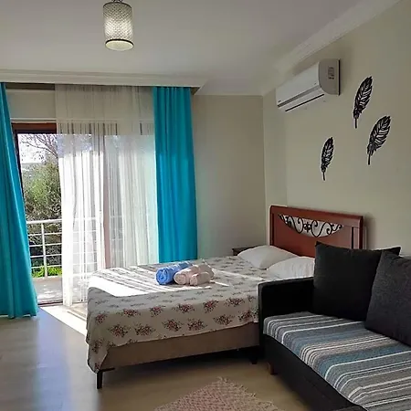 Otuz5 Hotel Cesme