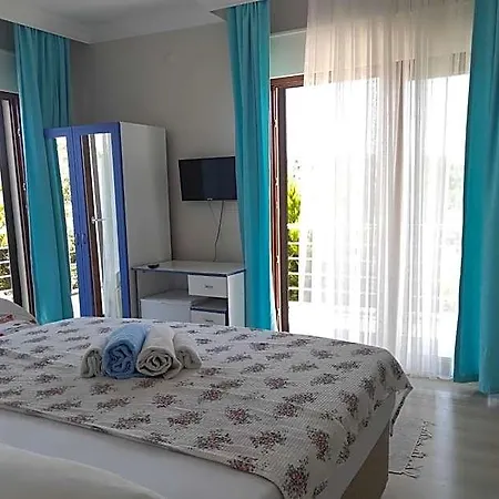 Hotel Otuz5 Cesme