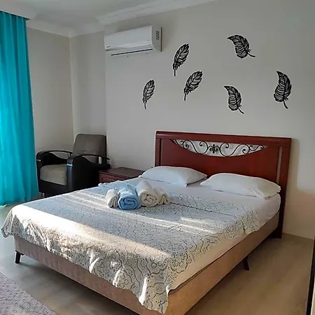 Otuz5 Hotel Cesme