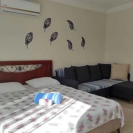 Otuz5 Hotel